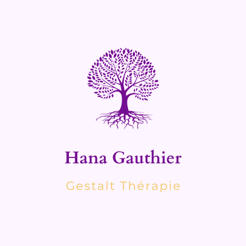 Hana Gauthier Gestalt Thérapie