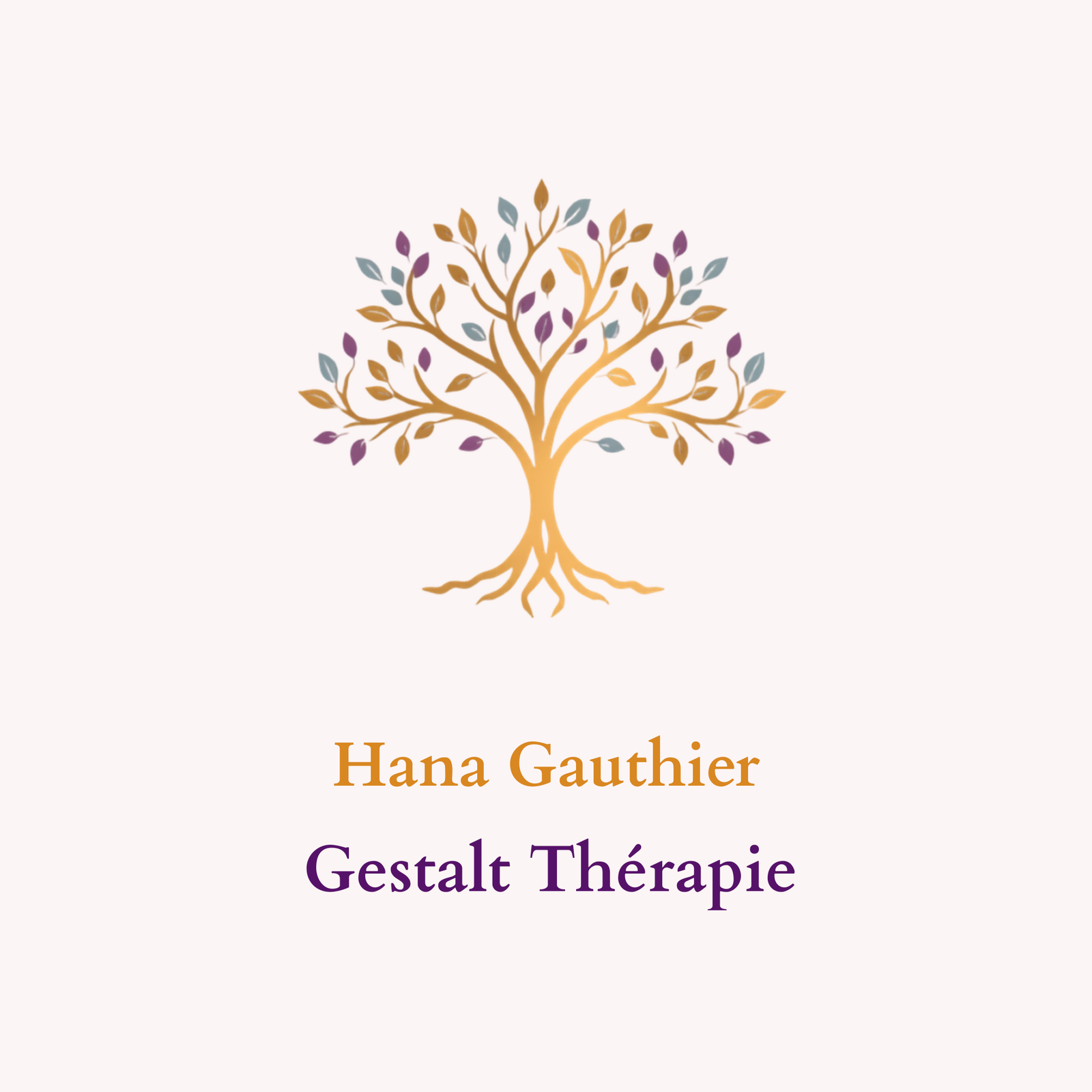 Hana Gauthier Gestalt Thérapie